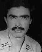 آلبوم اختصاصی تصاویر شهید غلام رضا زحمتکش . کد 1403230085 آ