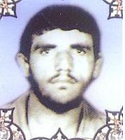 آلبوم اختصاصی تصاویر شهید گودرز زرین . کد 1403230129 آ