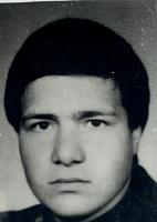 آلبوم اختصاصی تصاویر شهید احمد زنده جانی . کد 1403230228 آ