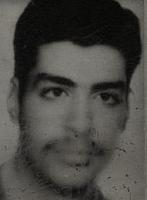 آلبوم اختصاصی تصاویر شهید محمدرضا زنگنه . کد 1403279489 آ