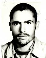 آلبوم اختصاصی تصاویر شهید علی رضا زهری . کد 1403279552 آ