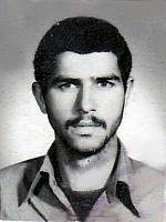 آلبوم اختصاصی تصاویر شهید محسن زیلویی . کد 1403230300 آ