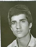 آلبوم اختصاصی تصاویر شهید حیدر زینلی . کد 1403279642 آ