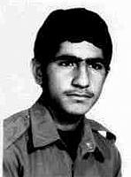 آلبوم اختصاصی تصاویر شهید حسن زبردست . کد 1403279186 آ