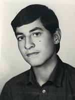 آلبوم اختصاصی تصاویر شهید برات علی زارعی . کد 1403279005 آ