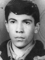 آلبوم اختصاصی تصاویر شهید جعفر زارع قراملکی . کد 1403312133 آ