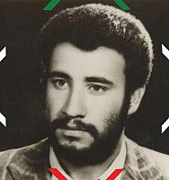 آلبوم اختصاصی تصاویر شهید محمدابراهیم زنگنه . کد 1403230250 آ