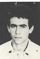 آلبوم اختصاصی تصاویر شهید غلام علی زهرایی محمدابادی . کد 1403230278 آ