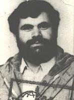 آلبوم اختصاصی تصاویر شهید صفرعلی زبردست . کد 1403230080 آ