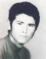 آلبوم اختصاصی تصاویر شهید محمدحسین زهانی . کد 1403279537 آ