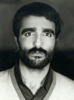 آلبوم اختصاصی تصاویر شهید رضا زارع پورقلعه نو . کد 1403312180 آ