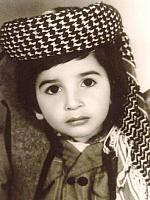 آلبوم اختصاصی تصاویر شهید صلاح الدین زمان پرور . کد 1403279314 آ