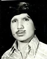 آلبوم اختصاصی تصاویر شهید عباس زمانی فروشانی . کد 1403205810 آ