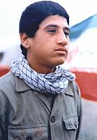 آلبوم اختصاصی تصاویر شهید حسن زینلی فردویی . کد 1403279632 آ