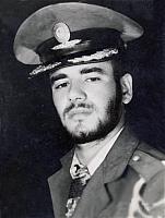 آلبوم اختصاصی تصاویر شهید امیرحسین زینی . کد 1403205954 آ