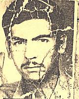 آلبوم اختصاصی تصاویر شهید حسن زنگه قشلاقی . کد 1403279499 آ