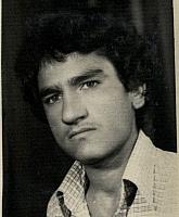 آلبوم اختصاصی تصاویر شهید نعمت اله زمانی . کد 1403205798 آ