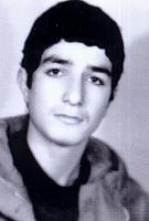 آلبوم اختصاصی تصاویر شهید یداله زردچغایی . کد 1403230109 آ