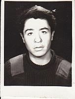 آلبوم اختصاصی تصاویر شهید محمدصادق زین ساز . کد 1403279609 آ