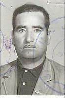 آلبوم اختصاصی تصاویر شهید لطف اله زمانی . کد 1403230182 آ