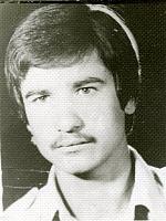 آلبوم اختصاصی تصاویر شهید علی جمعه زمانی . کد 1403205775 آ