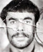 آلبوم اختصاصی تصاویر شهید امام قلی زارع دایلاری . کد 1403312212 آ