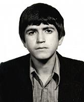 آلبوم اختصاصی تصاویر شهید ایرج زهراکار . کد 1403279543 آ