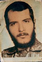 آلبوم اختصاصی تصاویر شهید مصطفی زلفی . کد 1403205737 آ