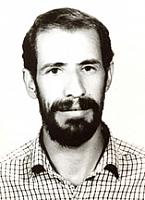 آلبوم اختصاصی تصاویر شهید محمدرضا زندی حاجی ابادی . کد 1403230237 آ