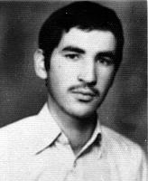 آلبوم اختصاصی تصاویر شهید عیوض زلفی تنوراغاج . کد 1403279310 آ