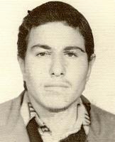 آلبوم اختصاصی تصاویر شهید ابراهیم زرگرزاده . کد 1403279254 آ