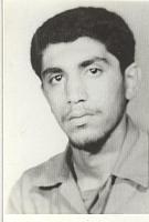 آلبوم اختصاصی تصاویر شهید مرتضی چرامین . کد 1403225875 آ