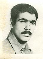 آلبوم اختصاصی تصاویر شهید محمدصادق زواری . کد 1403252049 آ