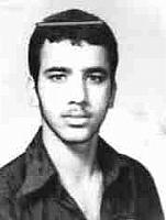 آلبوم اختصاصی تصاویر شهید محمد زیارت طلب کاشانی . کد 1403205908 آ