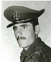 آلبوم اختصاصی تصاویر شهید صمد زجاجی . کد 1403279190 آ