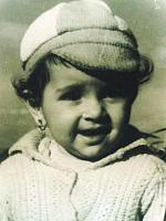 آلبوم اختصاصی تصاویر شهید معصومه زارعی . کد 1403279087 آ