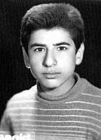 آلبوم اختصاصی تصاویر شهید محمدرضا زندکریم خانی . کد 1403205842 آ