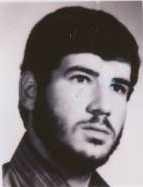 آلبوم اختصاصی تصاویر شهید عبدالصمد زنده دل . کد 1403205848 آ