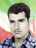 آلبوم اختصاصی تصاویر شهید محمدحسین زارع شهرسبی . کد 1403312164 آ