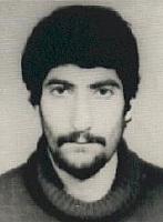 آلبوم اختصاصی تصاویر شهید نادر زایرپور . کد 1403279175 آ