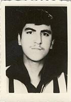 آلبوم اختصاصی تصاویر شهید باقر سهرابی . کد 1403281103 آ