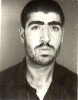 آلبوم اختصاصی تصاویر شهید داود سیاهی قیناب . کد 1403323990 آ