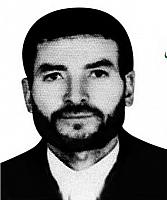 آلبوم اختصاصی تصاویر شهید غلام رضا ستایشی اصل . کد 1403280074 آ