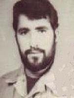 آلبوم اختصاصی تصاویر شهید غلام رضا ستایشی ضرابی . کد 1403280075 آ