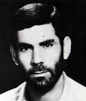 آلبوم اختصاصی تصاویر شهید مجید سروری . کد 1403245517 آ