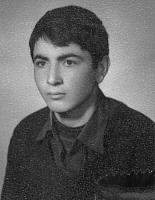 آلبوم اختصاصی تصاویر شهید مجید سعیدی عباس اباد . کد 1403280433 آ