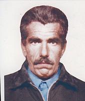 آلبوم اختصاصی تصاویر شهید سبزمراد سگوند . کد 1403280499 آ