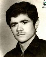 آلبوم اختصاصی تصاویر شهید محمد سیفی مزرعه . کد 1403299932 آ