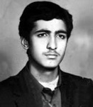 آلبوم اختصاصی تصاویر شهید غلام رضا سلیمانی برچلویی . کد 1403259675 آ