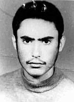 آلبوم اختصاصی تصاویر شهید محمود سوختانلو . کد 1403313151 آ